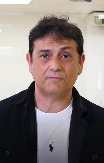 Marcos García del Sol