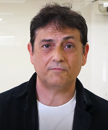Marcos García del Sol