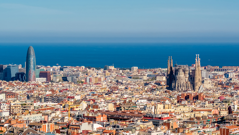 Barcelona
