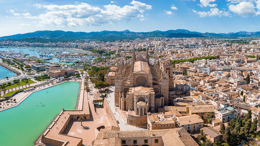Palma de Mallorca