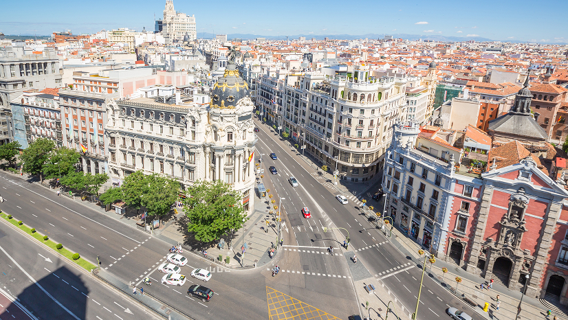 Madrid